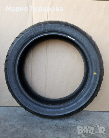 Мото гума 130/80/17; 150/80/17; 170/60/17; 90/90/21; 140/80/19;, снимка 15 - Гуми и джанти - 53187618