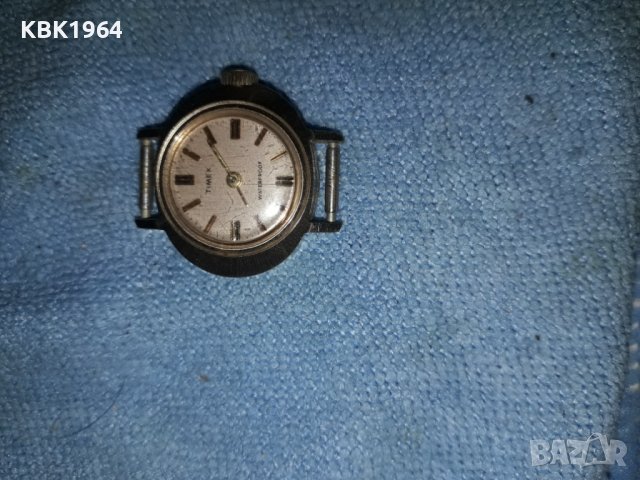 Дамски часовник таймекс