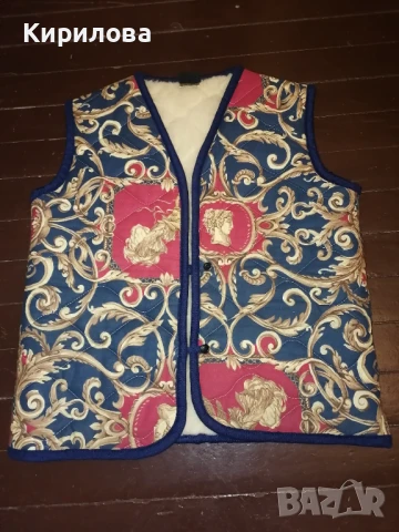 Елек ламска вълна 50 лв