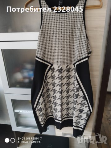 Рокля, снимка 2 - Рокли - 28551240