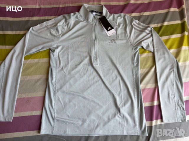 Нова блуза на Adidas Running 