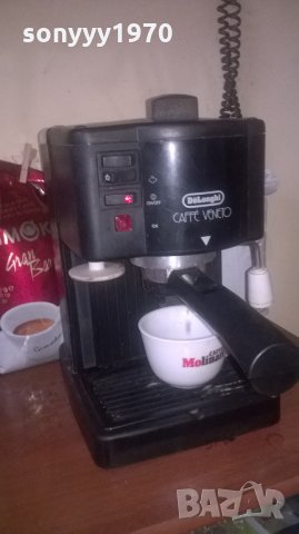 caffe veneto italy-внос швеицария, снимка 5 - Кафемашини - 27287967