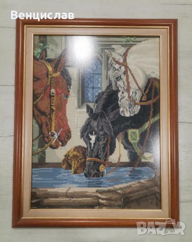 Гоблени, снимка 4 - Гоблени - 36513260