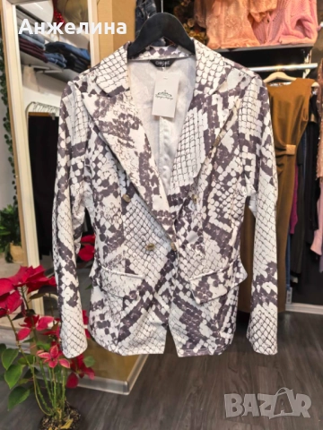 DAMSKO SAKO , снимка 3 - Сака - 52958307