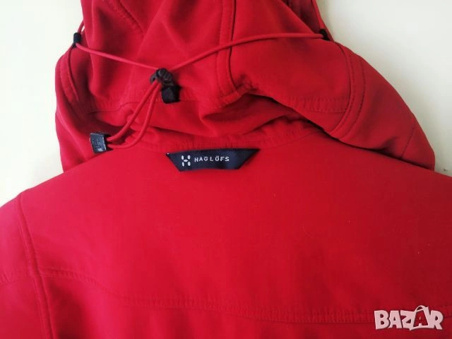Haglofs / дамско яке, снимка 12 - Якета - 53515291