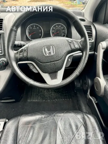 На ЧАСТИ  Honda CR-V 3 2.2 CTDI 140кс 2008г  , снимка 13 - Автомобили и джипове - 47984800