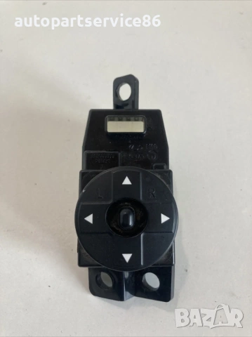 Превключвател за огледала за KIA Carnival 2.9 CRDi (2006–2012) 93540-4D500