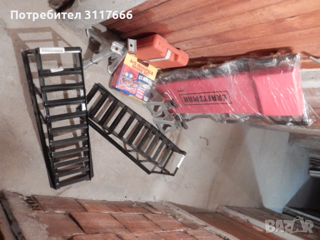 Годни Инструменти За Автомеханик, снимка 6 - Други инструменти - 53454526