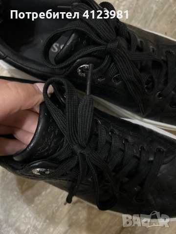 Обувки на Guess 40 номер, снимка 10 - Маратонки - 53226080