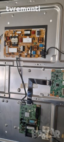 лед диоди от дисплей LTJ400HM05-J, снимка 3 - Части и Платки - 32742908