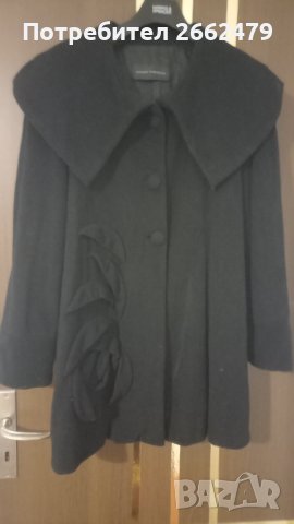 Продавам дамско палто., снимка 1 - Палта, манта - 43821664