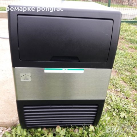 професионален ледогенератор simag, снимка 9 - Хладилни витрини и фризери - 28719111