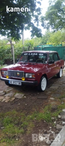 Продавам Лада 2107
