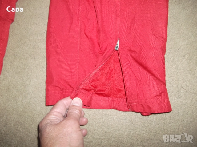 Долнище ADIDAS  мъжко,2-3ХЛ, снимка 4 - Спортни дрехи, екипи - 52915994