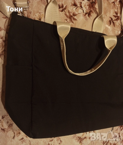 Нова Спортна Дамска Чанта , снимка 7 - Чанти - 52366673