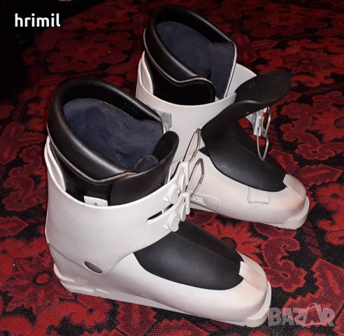 Обувки за ски Salvo 