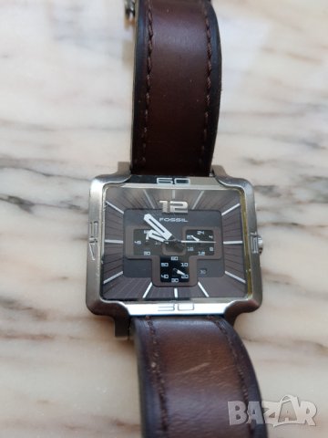 Мъжки часовник FOSSIL CH 2513, снимка 7 - Мъжки - 35461217