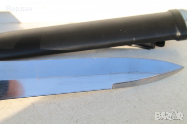 Окопен нож реплика, снимка 9 - Колекции - 39921015
