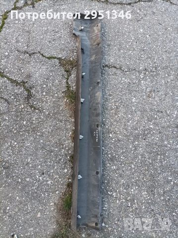 праг Шевролет Каптива 2.2 Chevrolet Captiva 2.2, снимка 2 - Части - 53126388