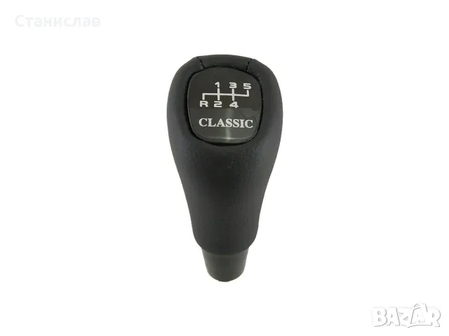 Топка за скоростен лост за Mercedes E-Class W210 (1995-2002)