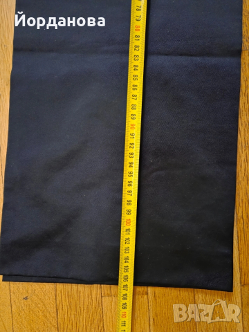 Дамски панталон на BOSS , снимка 16 - Панталони - 38854467