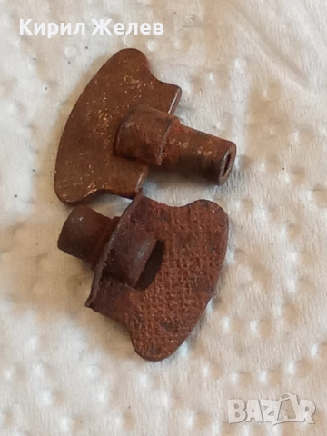 Ключове за будилници 51925, снимка 4 - Антикварни и старинни предмети - 52329802