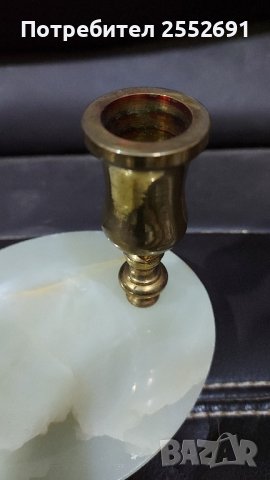 Свещник , снимка 5 - Декорация за дома - 43622204