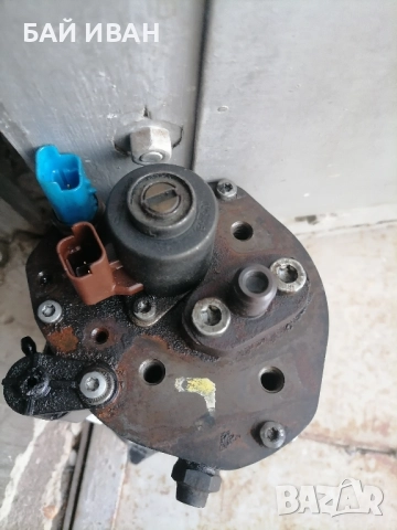 ГНП ЗА ФОРД ФОКУС ДИЗЕЛ , снимка 8 - Части - 52258198