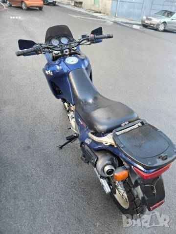 Aprilia Pegaso 650, снимка 6 - Мотоциклети и мототехника - 52077529