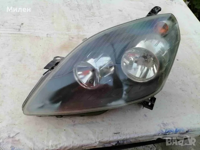 Фар За Опел Зафира Б / Opel Zafira B, снимка 1