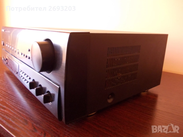 Pioneer SX-403rds, снимка 2 - Ресийвъри, усилватели, смесителни пултове - 52065197