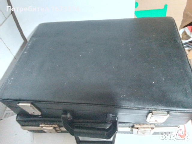 Куфари, снимка 3 - Куфари - 52101429