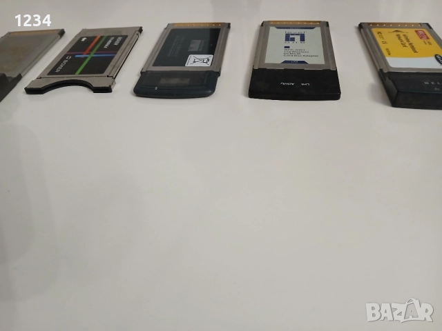 карти оригинални , снимка 5 - Други ценни предмети - 52348938