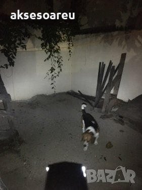 Водоустойчив преден фар лампа фенерче фарове светлини за велосипед колело акумулаторна LED светлина , снимка 15 - Аксесоари за велосипеди - 38396211