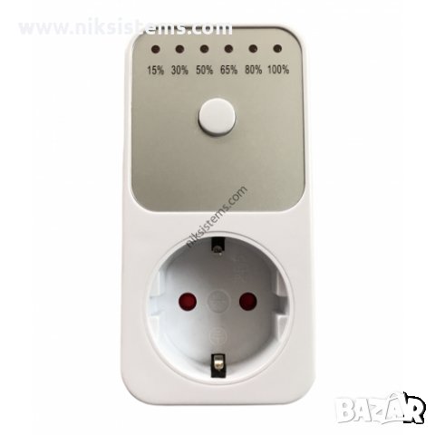 Регулатор за Контролиране на Мощноста на Лампата - температурата  , снимка 2 - Други стоки за животни - 35094719