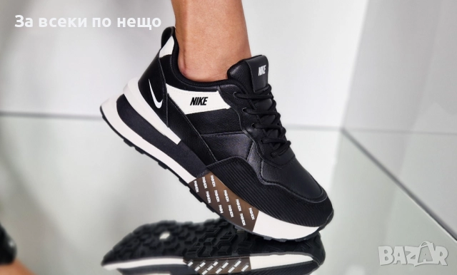 Nike Дамски Маратонки👟Дамски Спортни Обувки Найк - Налични Различни Цветове Код P1545, снимка 9 - Маратонки - 52556258