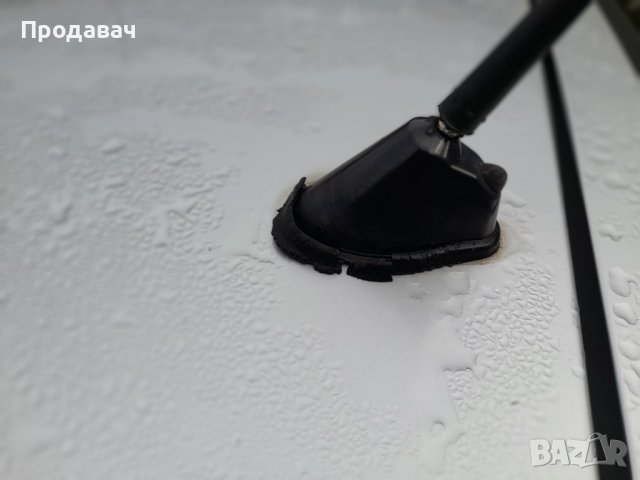 Aнтена-уплатнение за антена на кола, снимка 10 - Части - 43043254