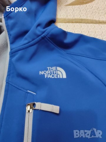 The North Face-детско яке , снимка 6 - Детски якета и елеци - 38685110