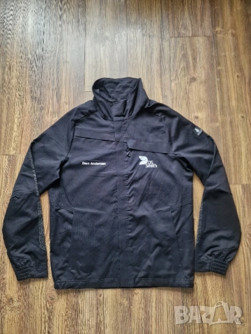 Страхотно мъжко работно яке MASCOT размер L 