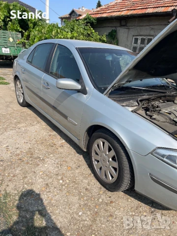 Reno laguna , снимка 2 - Автомобили и джипове - 51295026
