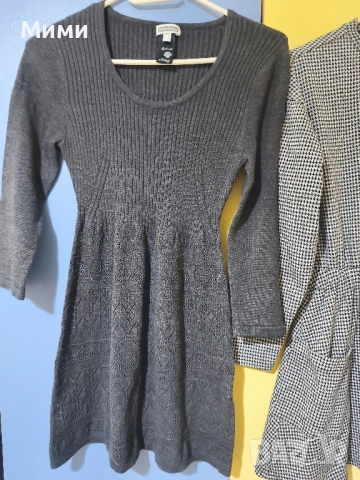 Детски лот от две роклички за сезона!, снимка 2 - Детски комплекти - 51903784