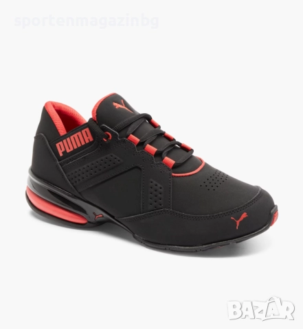 Мъжки маратонки Puma Enzin SL V2, снимка 3 - Маратонки - 51978863