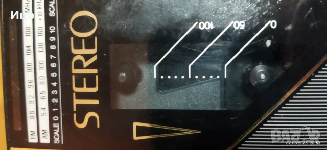 Уокмен Шарп работи отлично., снимка 6 - Радиокасетофони, транзистори - 50526213