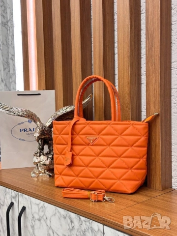 чанти prada , снимка 2 - Чанти - 51430958