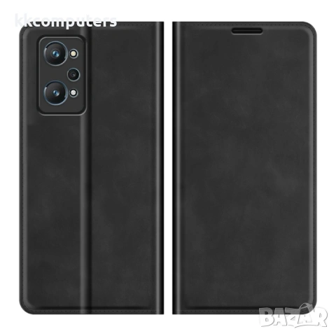 OPPO Realme GT Neo2 / GT2 Wallet Калъф и Протектор, снимка 3 - Калъфи, кейсове - 53022019
