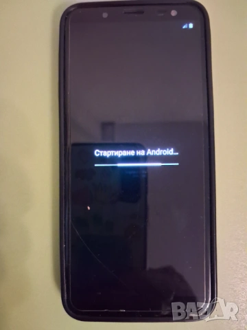 Мобилен телефон 'Самсунг', снимка 5 - Samsung - 53143344