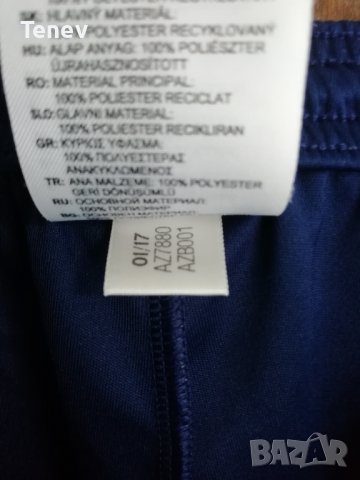 Ajax Matthijs de Ligt Adidas оригинални шорти къси гащи Аякс  , снимка 5 - Спортни дрехи, екипи - 39519451