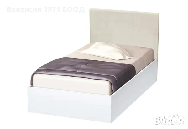 Легло Хай с табла Текс/ различни размери, снимка 4 - Спални и легла - 50726342