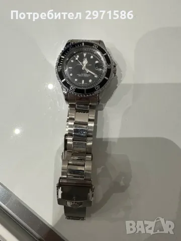 Часовник Rolex
