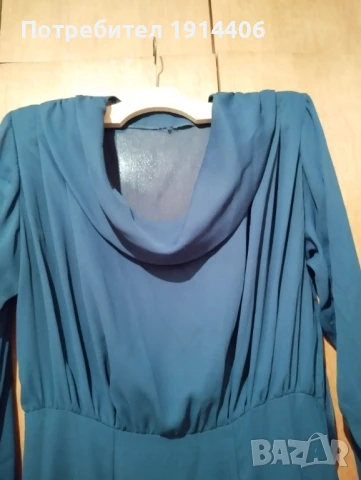 Елегантни дамски рокли, снимка 14 - Рокли - 50585586